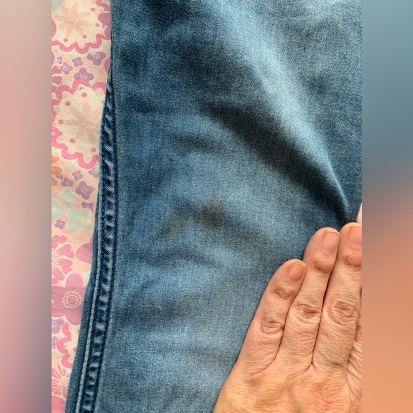 HOLLISTER jeggings size 1 REG - Picture 3 of 6